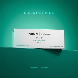 L-Glutathione | 1500mg | 2 x 3ml